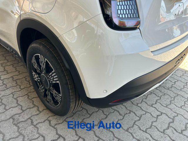 FIAT 600 Hybrid 110 CV DCT MHEV ICON SPECIALE KM0