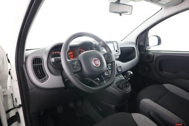 FIAT Panda Panda 1.0 FireFly Hybrid City Life