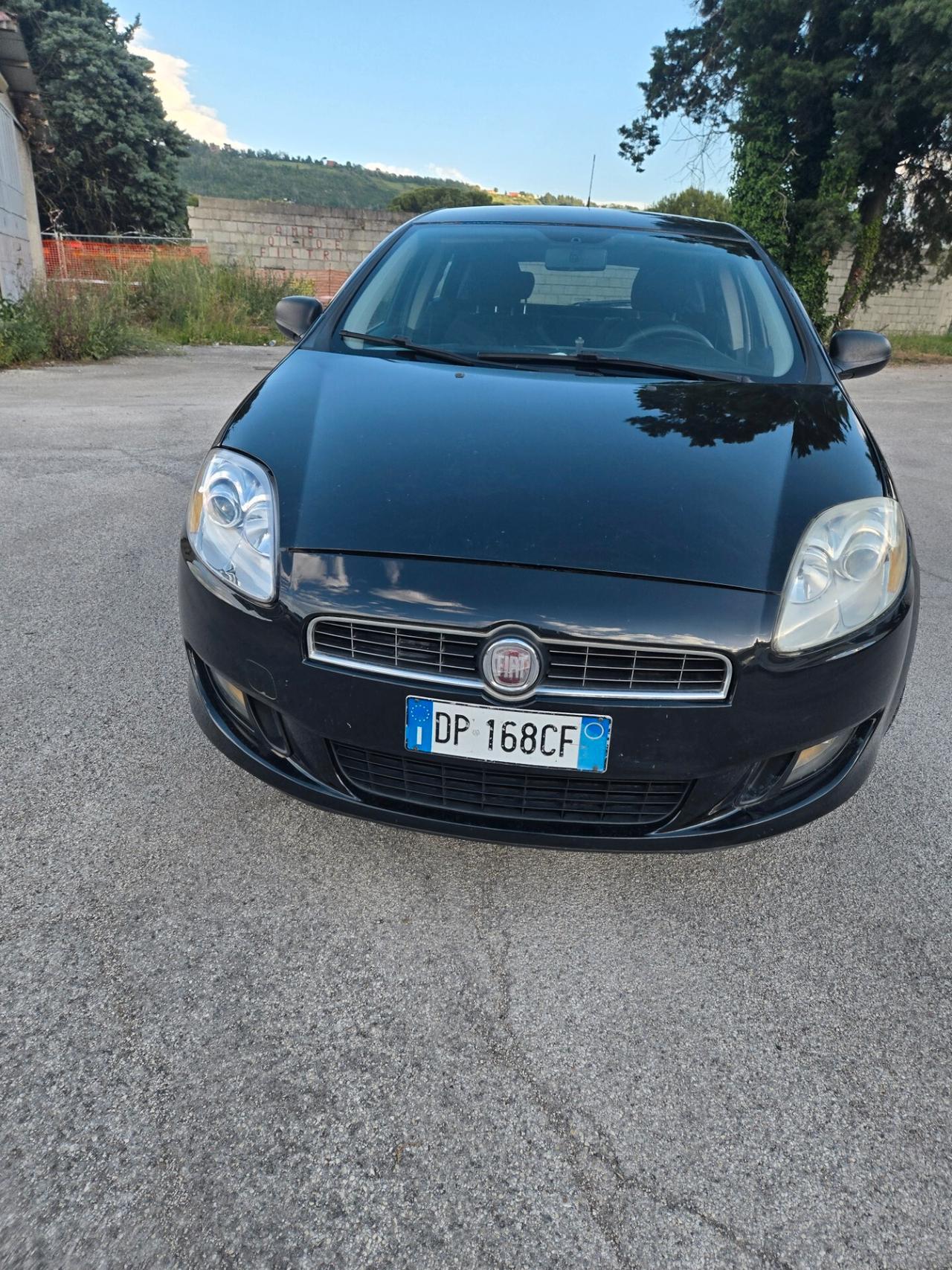 Fiat Bravo 1.4 Dynamic
