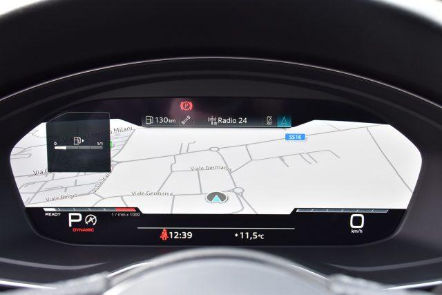 AUDI S5 SPB TDI quattro tiptronic *COCKPIT, MATRIX*