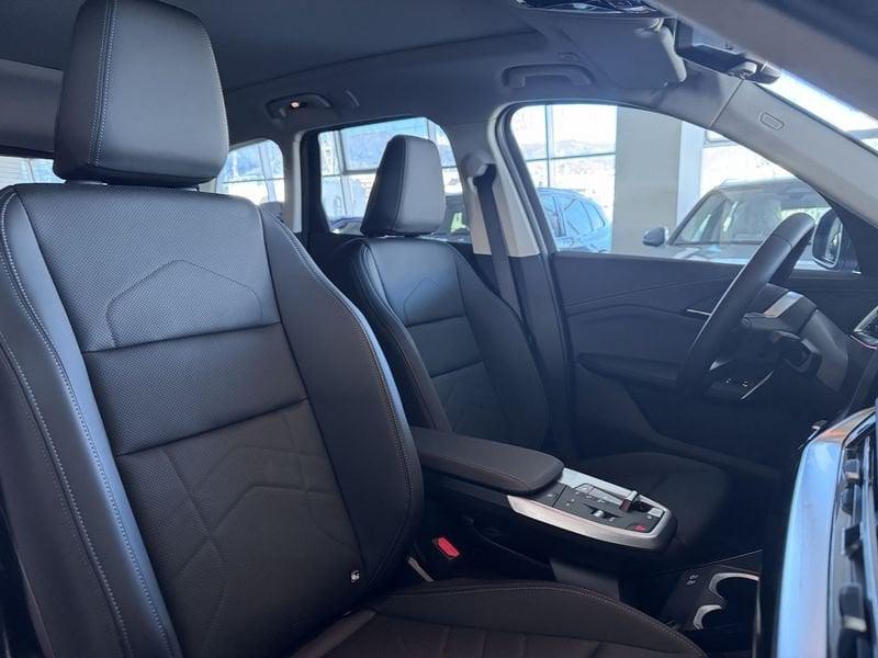 BMW X1 X1 sDrive 20d xLine