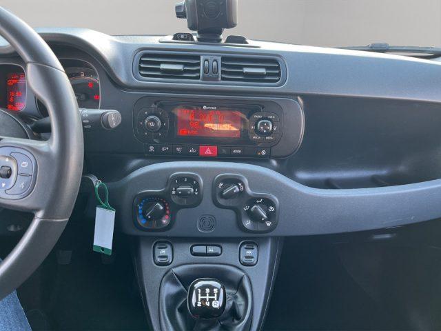 FIAT Panda 1.3MJT 4X4 2 POSTI