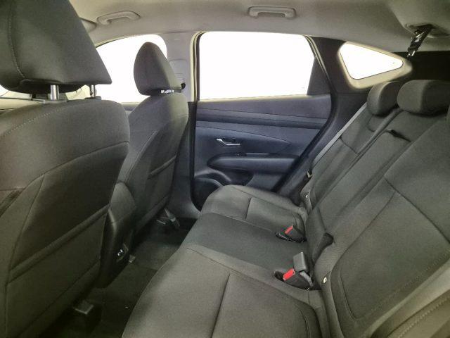 HYUNDAI Tucson 1.6 CRDI Techno 1.6 D 115cv N1 Autocarro