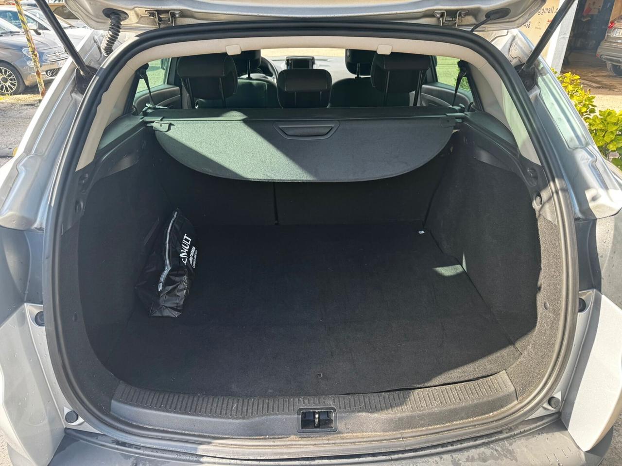 Renault Megane Mégane dCi 110CV Start&Stop SporTour Energy Limited