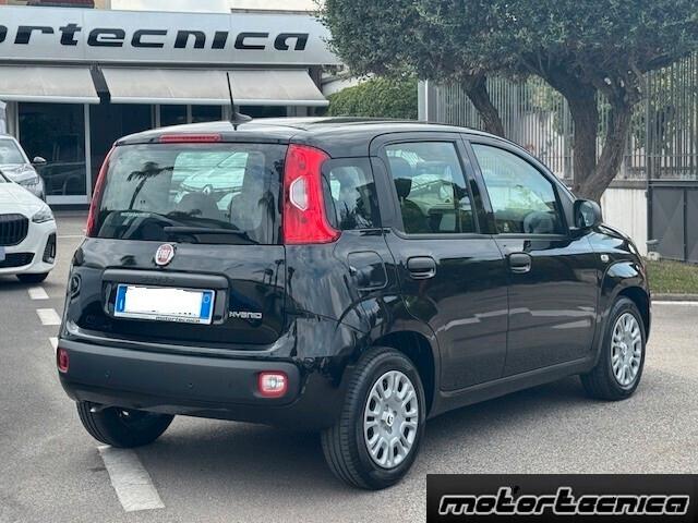 Fiat Panda 1.0 FireFly S&S Hybrid Pandina ITALIANA