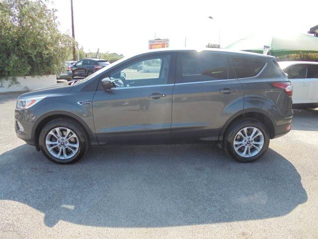 Ford Kuga 1.5 TDCI 120 CV S&S 2WD Titanium