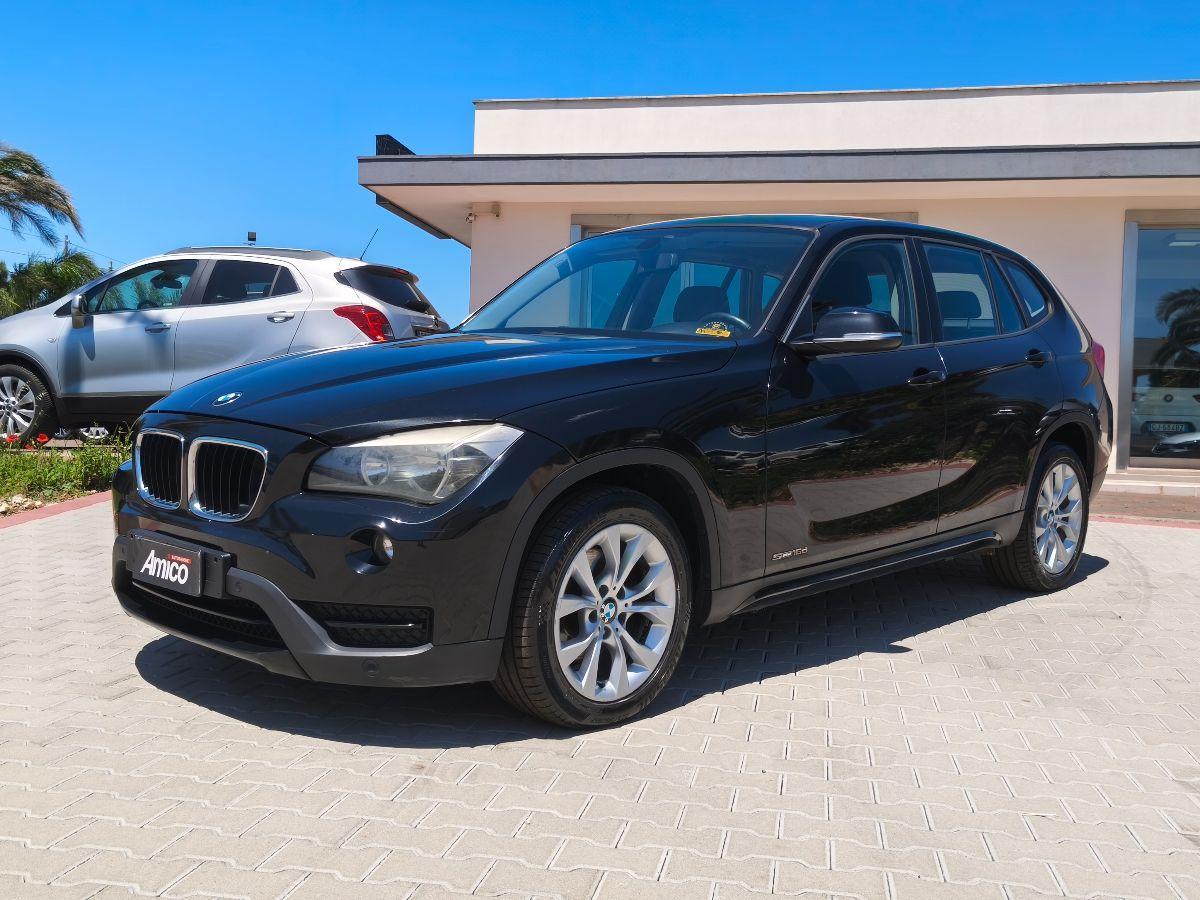 BMW X1 sDrive 16d Neopatentati