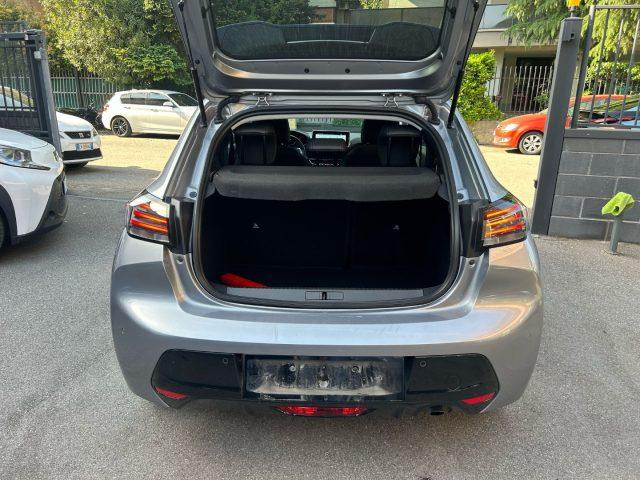 PEUGEOT 208 Hybrid 100 e-DCS6 Allure *PREZZO PROMO*
