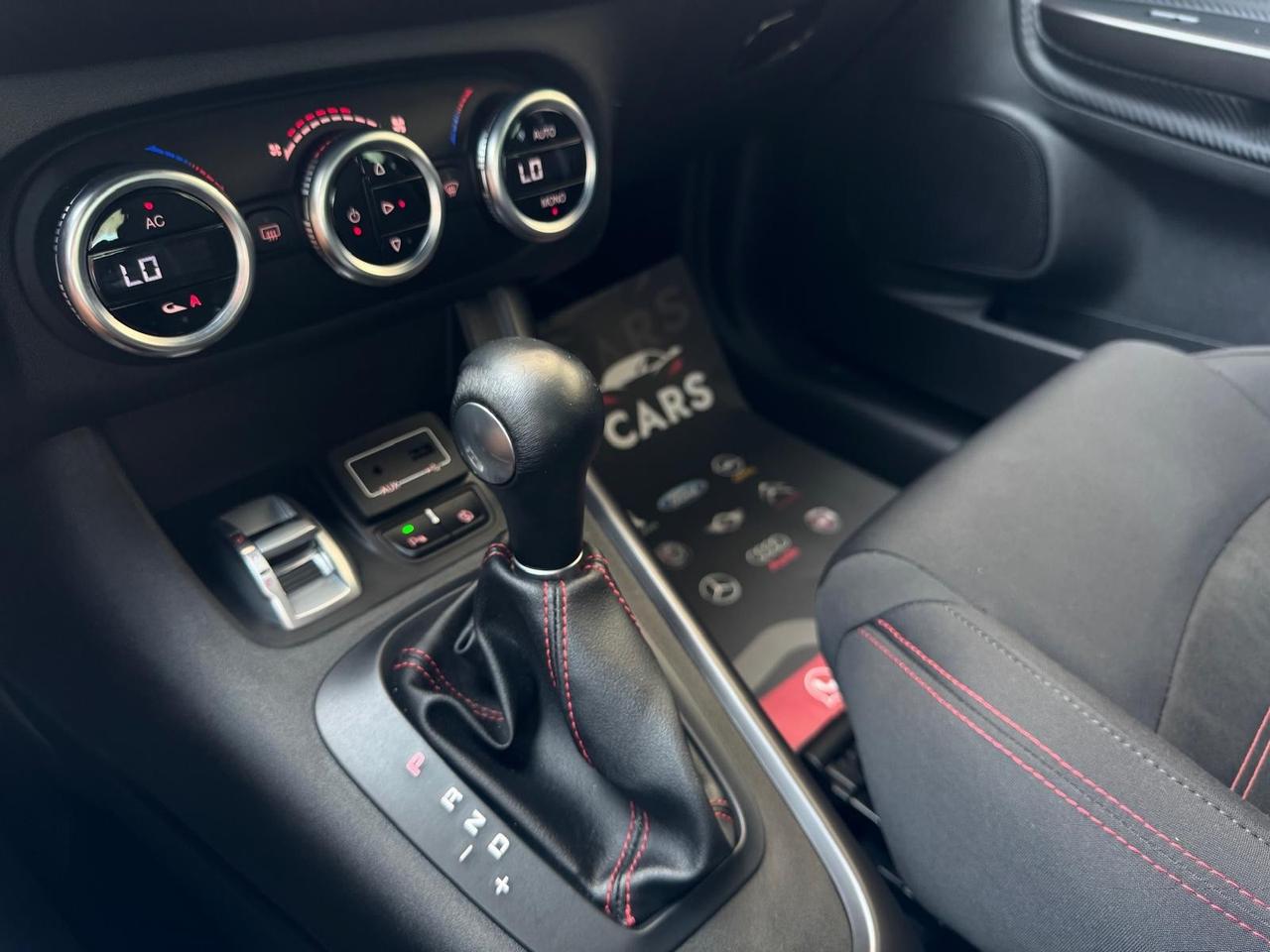 Alfa Romeo Giulietta 1.6 JTDm TCT 120 CV Sprint introvabile