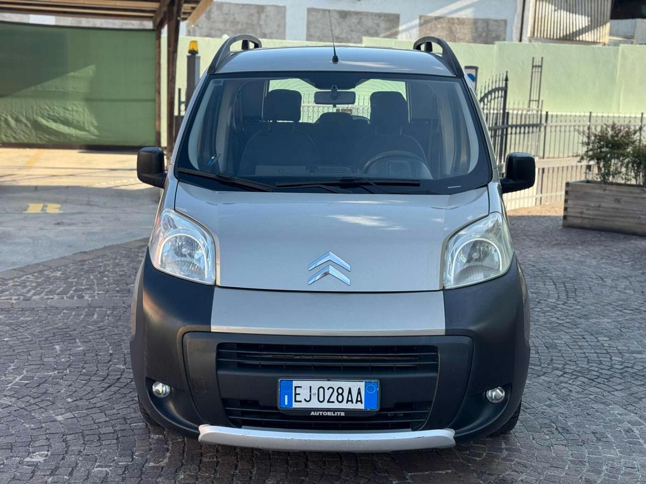 Citroen Nemo 1.3 HDi 75CV FAP S&S XTR Theatre