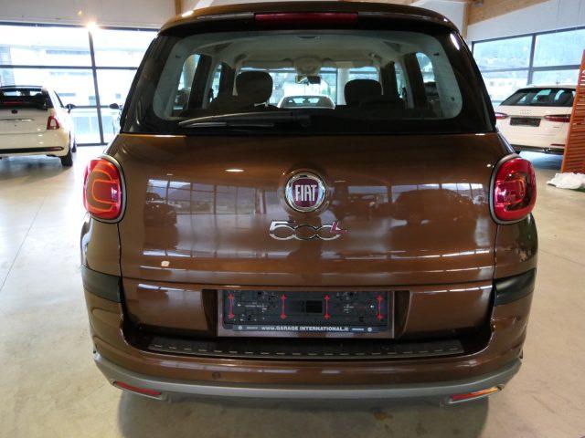 FIAT 500L 1.4 95 CV City Cross