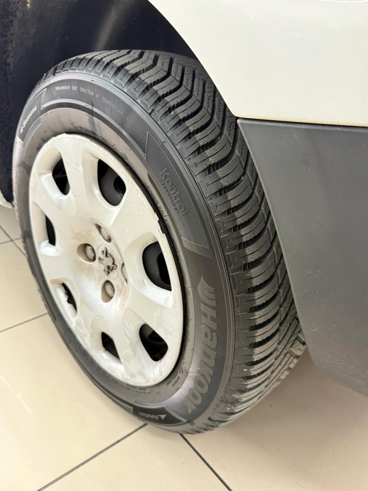 Peugeot Partner 1.6 HDi 90CV FAP L1 Furgone Comfort