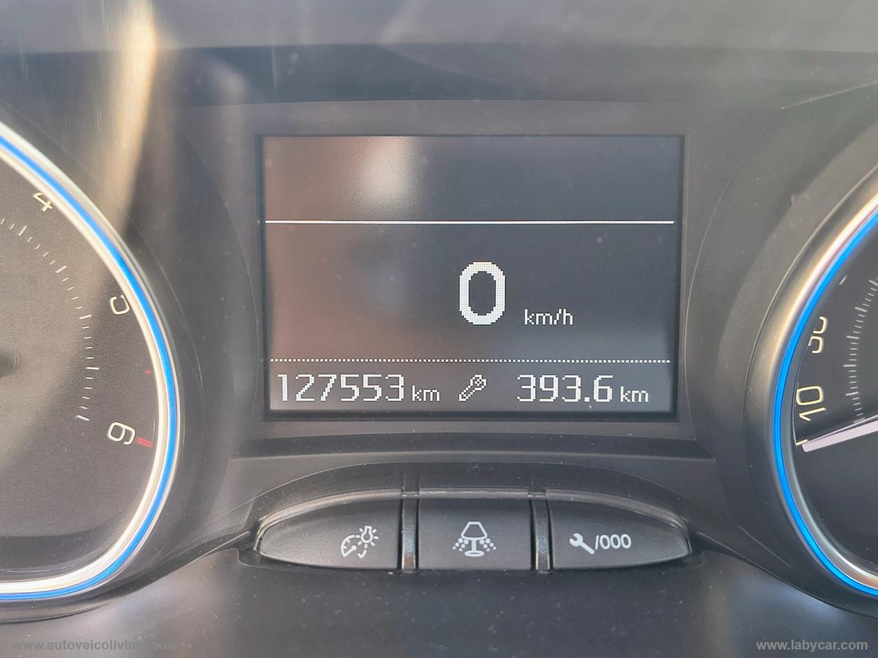 PEUGEOT 2008 BlueHDi 100 Allure