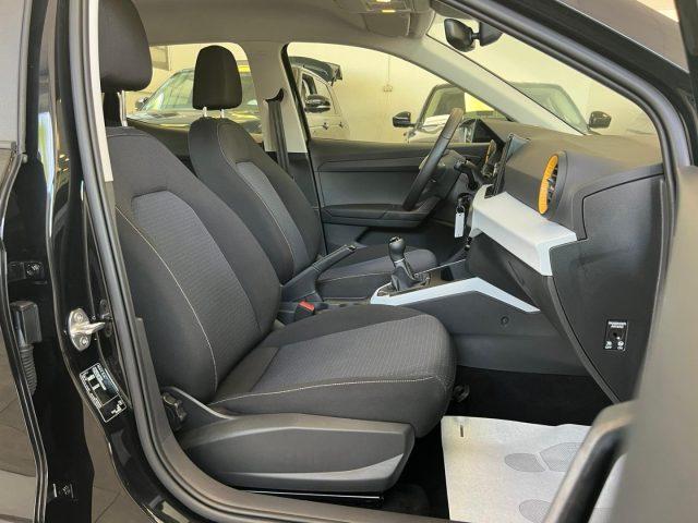 SEAT Arona 1.0 EcoTSI *UNICO PROP.*APPLE-ANDROID*SENSORI*