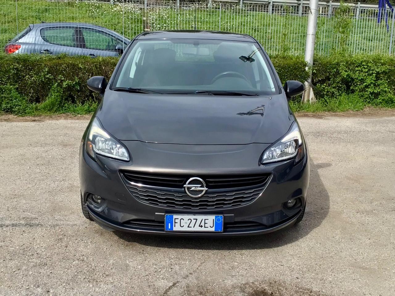 Opel Corsa 1.4 90CV GPL Tech 5 porte Cosmo