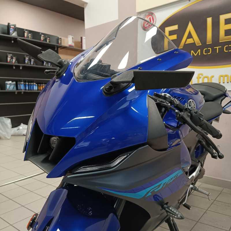 Yamaha YZF R125 - 2024
