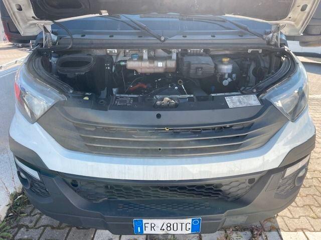 IVECO DAILY 35S16 2.3hpi FRIGO FRC -20 GRADI