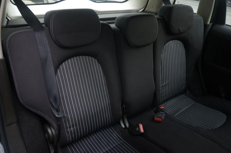 Lancia Musa Lancia Musa 1.4 Platino Ecochic GPL Unicoproprietario