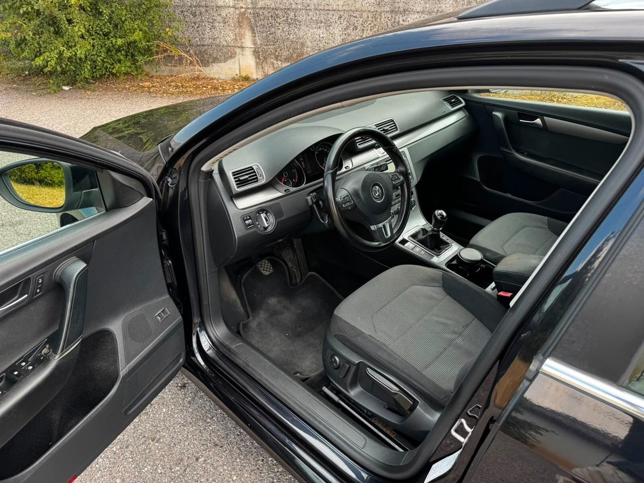 Volkswagen Passat Var. 2.0 TDI Highline BlueM.Tech.