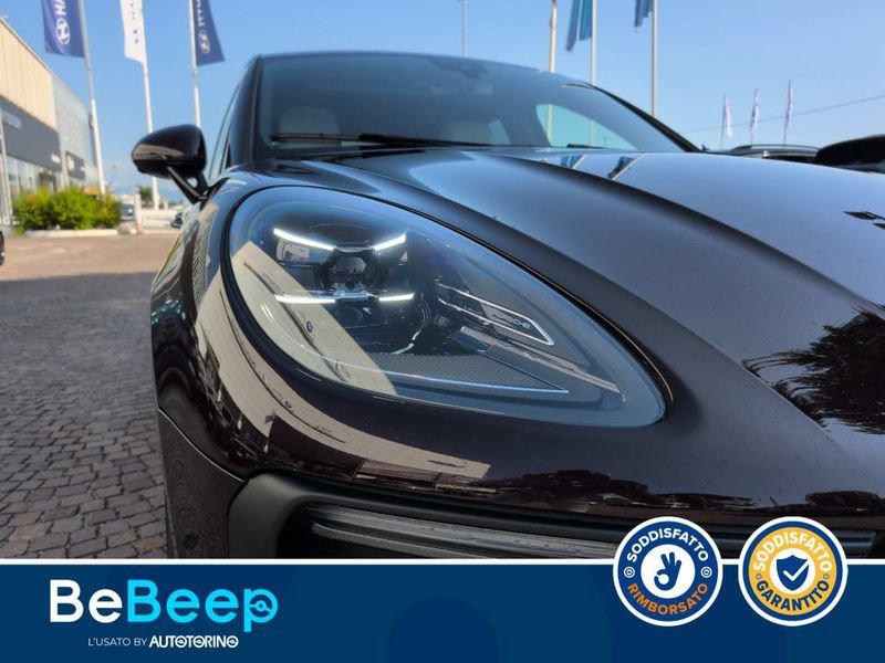 Porsche Macan 2.0 265CV PDK