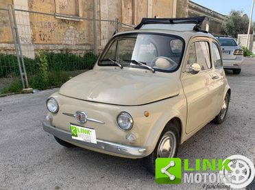 FIAT 500 110 F