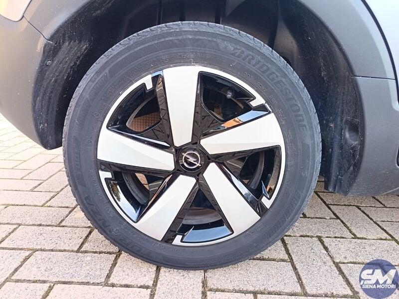 Opel Crossland Crossland 1.2 12V Start&Stop Edition