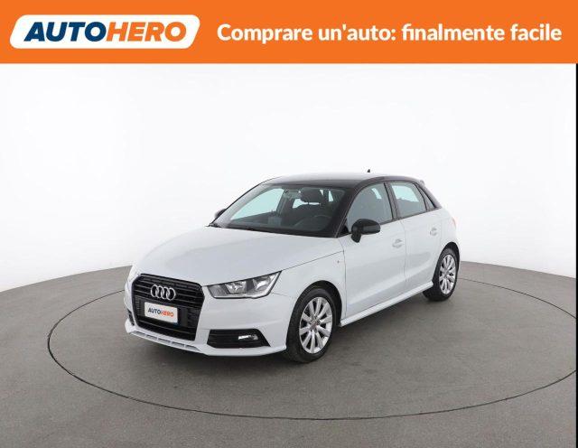 AUDI A1 1.0 TFSI ultra