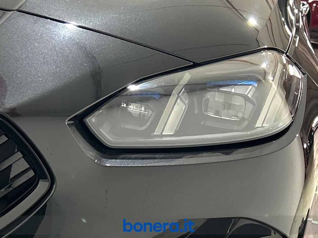 BMW Serie 1 120 d 48V MSport Pro DCT