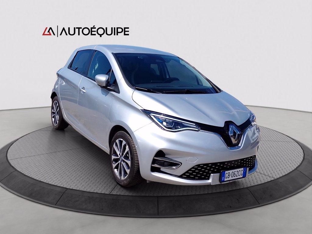 RENAULT Zoe Zen R135 Flex my20 del 2020