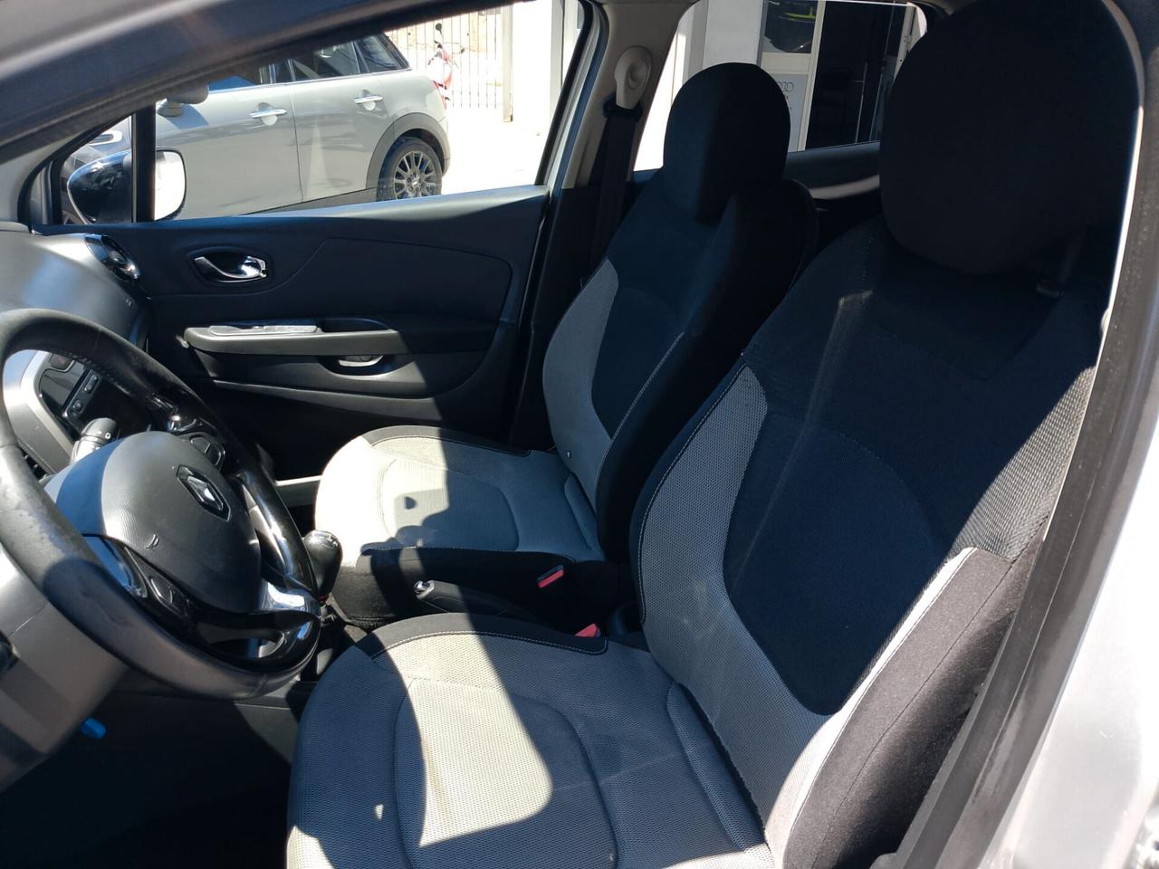 Renault Captur 1.5 dCi 8V 90 CV Start&Stop Energy R-Link