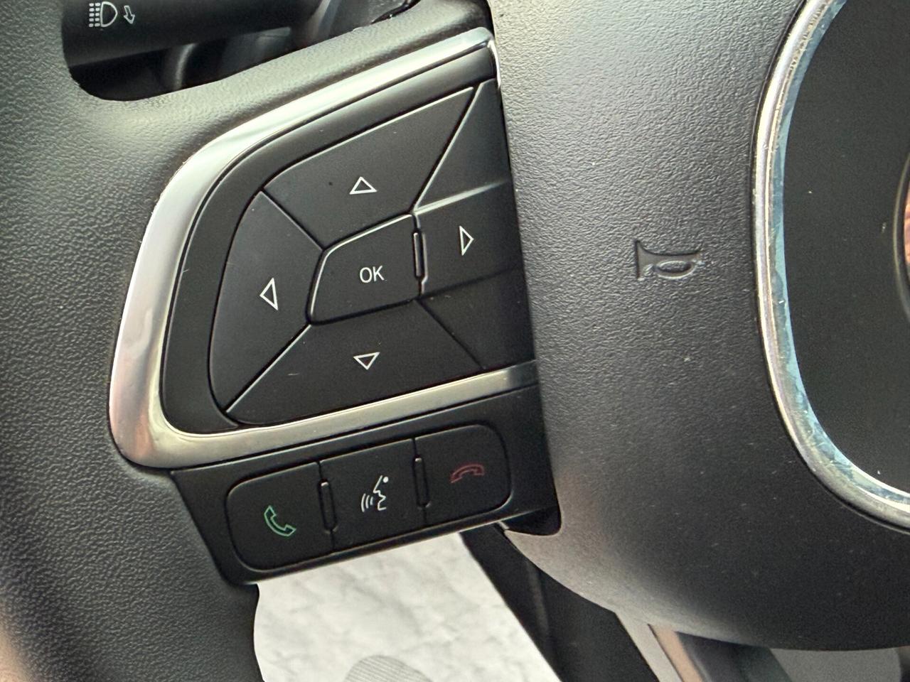 Fiat Tipo 1.6 M.JET 120 cv. 5 porte LOUNGE