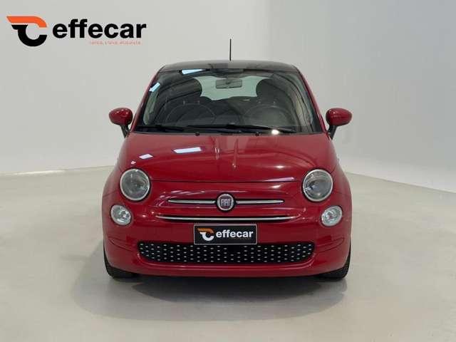 Fiat 500 1.2 Collezione NEOPATENTATI