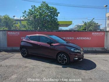 Nissan Micra Micra IG-T 92 5 porte N-Design