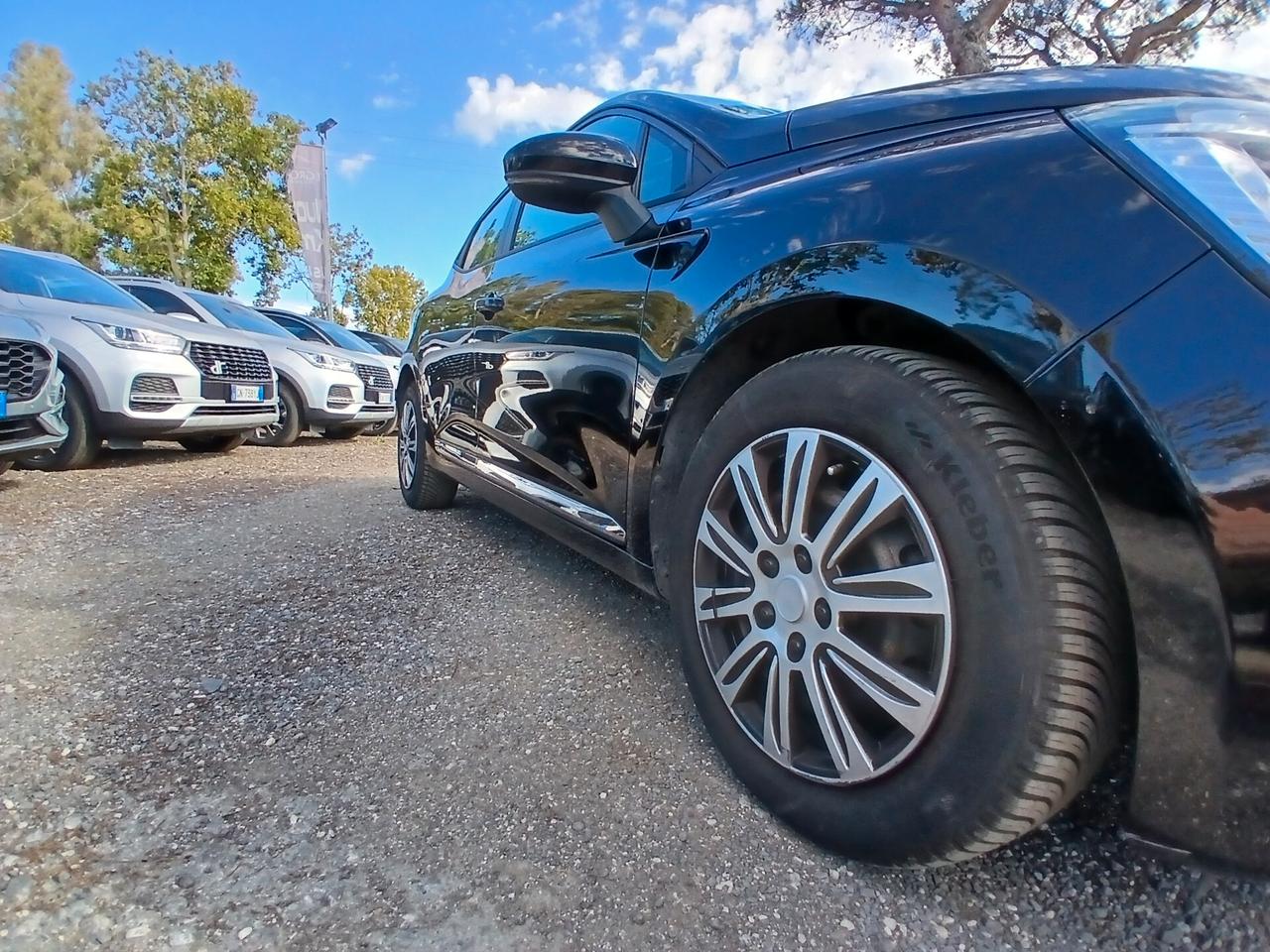 Renault Clio TCe 12V 100 CV GPL 5 porte Zen