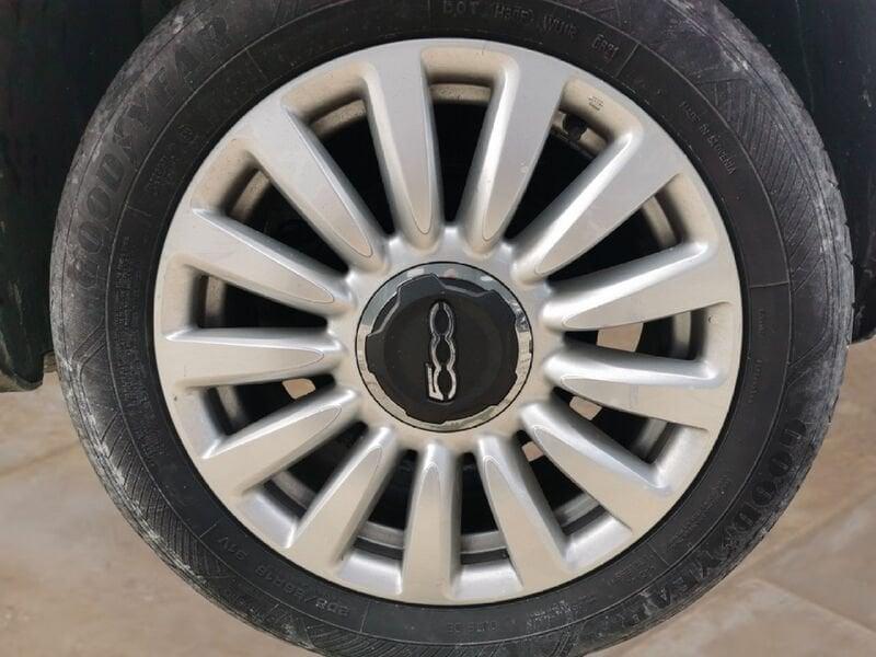 FIAT 500L 500L 1.3 Multijet 85 CV Pop