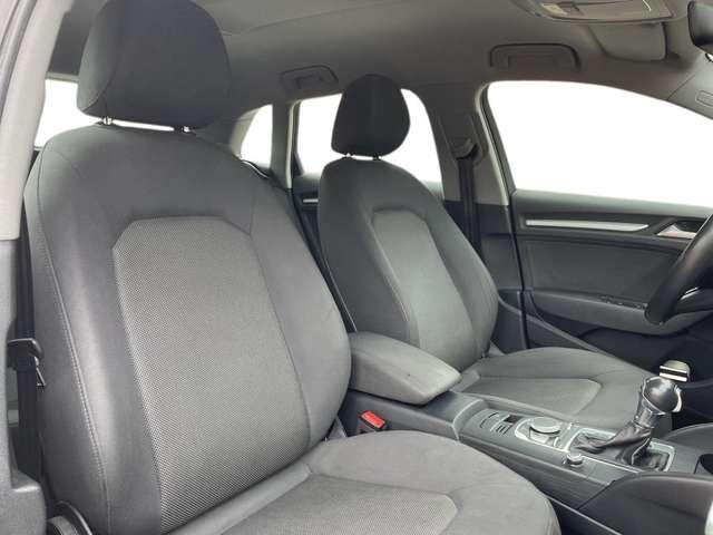 Audi A3 Sportback 30 1.6 tdi Sport 116cv s-tronic