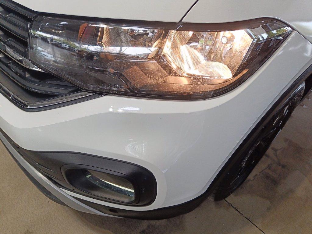 VOLKSWAGEN T-cross 1.0 tsi style 110cv del 2023