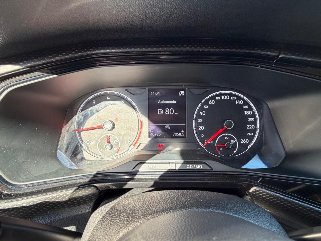 Volkswagen T-Cross 1.0 TSI Style BMT