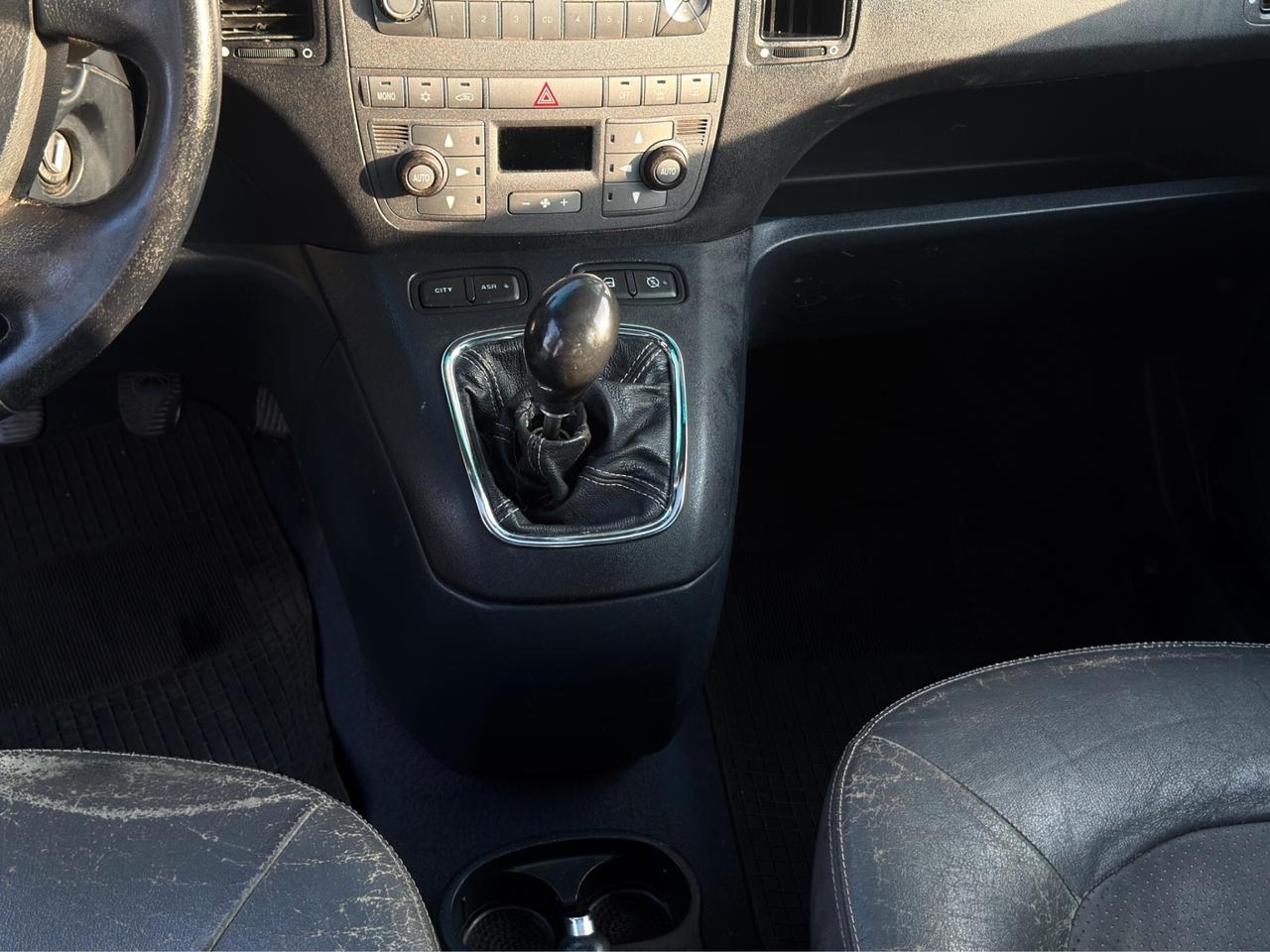 Lancia MUSA 1.3 Mjt 16V 95 CV S&S DPF Poltrona Frau