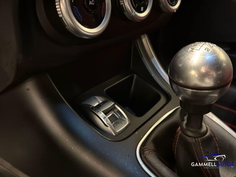 Alfa Romeo Giulietta 1.6 JTDM 105cv Veloce