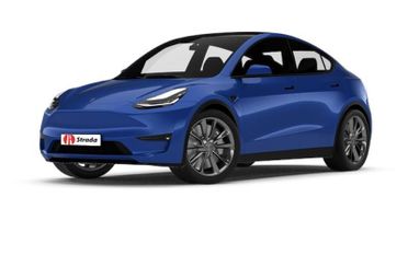 Tesla Model Y 50 Kwh Rwd Aut.