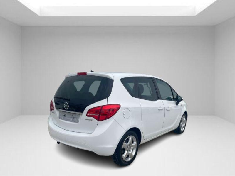 Opel Meriva 1.3 CDTI 95CV ecoFLEX