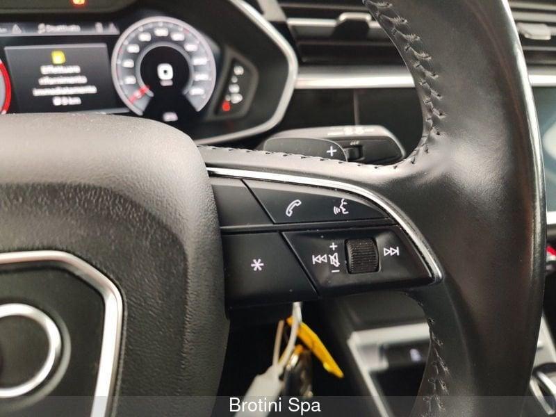 Audi Q3 Q3 35 TDI S tronic Business Advanced