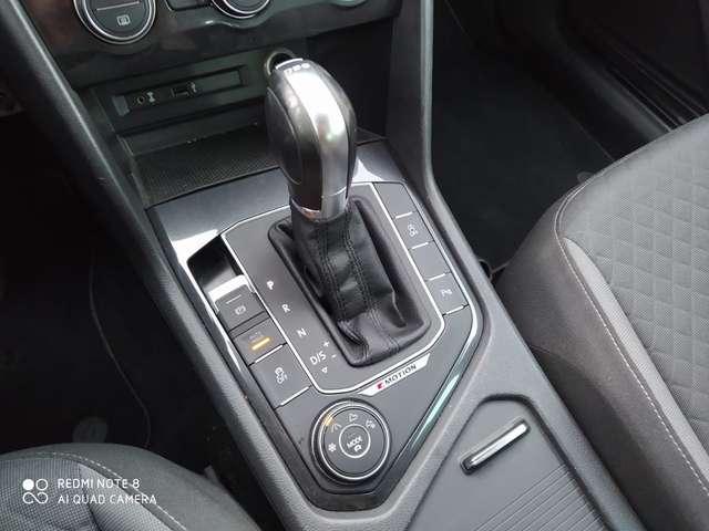 Volkswagen Tiguan Tiguan 2.0 tdi Business 4motion 150cv dsg