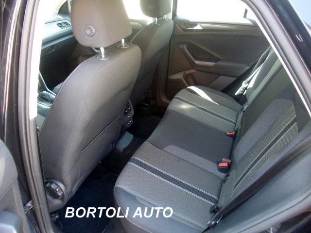 VOLKSWAGEN T-Roc 1.5 TSI 29.000 KM ACT DSG BUSINESS AUTOMATICA BMT