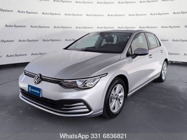 Volkswagen Golf Golf 1.0 eTSI EVO DSG Life