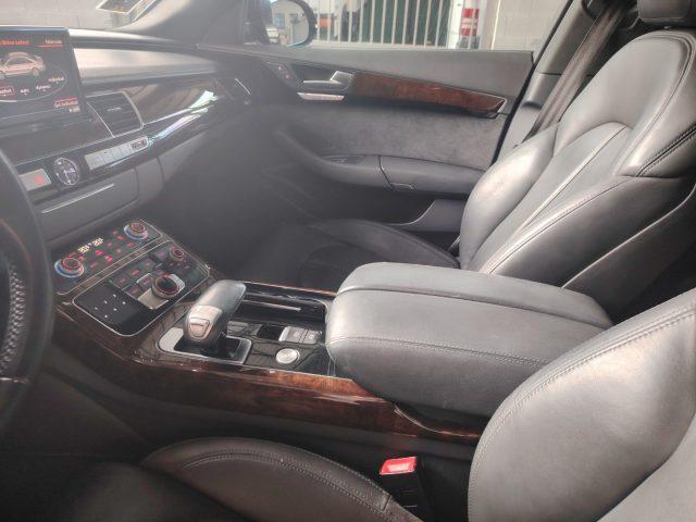 AUDI A8 3.0 TDI 258 CV clean diesel quattro tiptronic