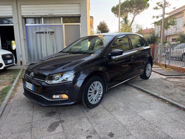 Volkswagen Polo 1.4 TDI 5p. Business BlueMotion Technology