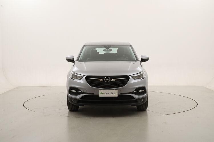 Opel Grandland Business AT8 BR680783 1.5 Diesel 131CV