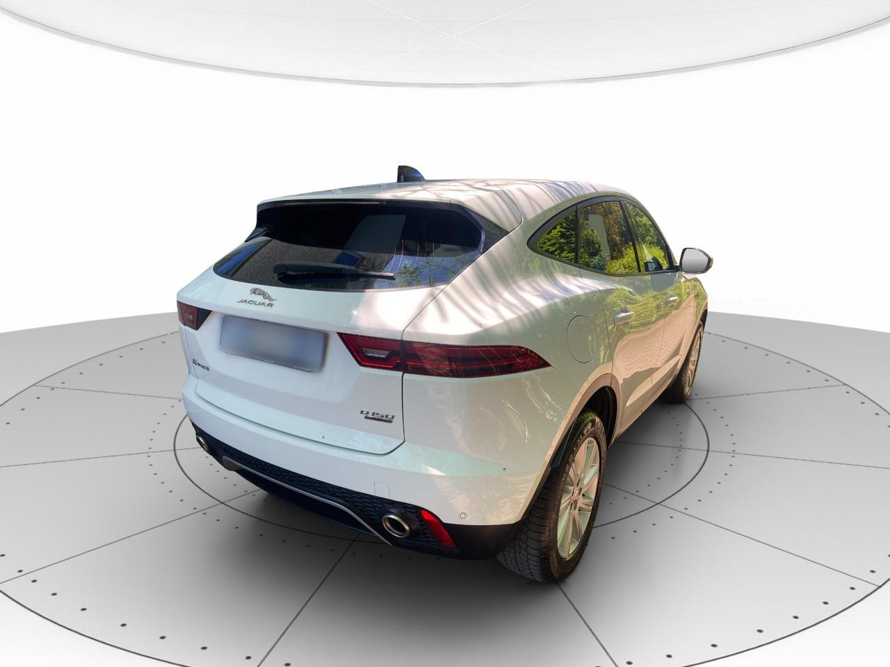 JAGUAR E-Pace 2.0d i4 S awd 150cv auto